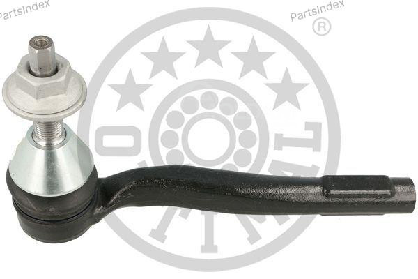 Наконечник рулевой тяги Optimal G1-1554 Тбилиси - изображение 2