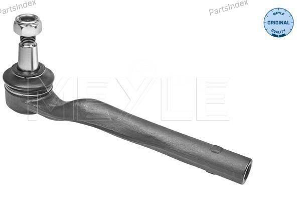 Наконечник рулевой тяги Meyle 016 020 0057 Тбилиси - изображение 1