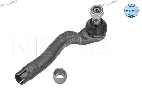 Наконечник рулевой тяги Meyle 016 020 0001 Тбилиси - изображение 1