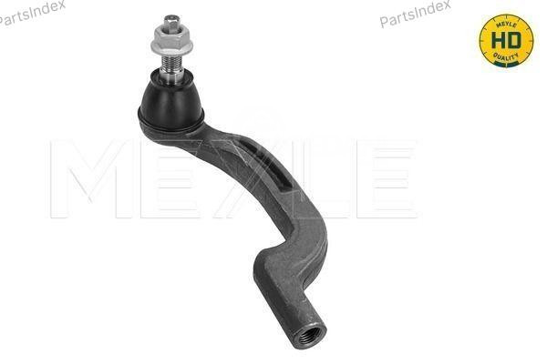 Наконечник рулевой тяги Meyle 016 020 0020/HD Тбилиси - изображение 1