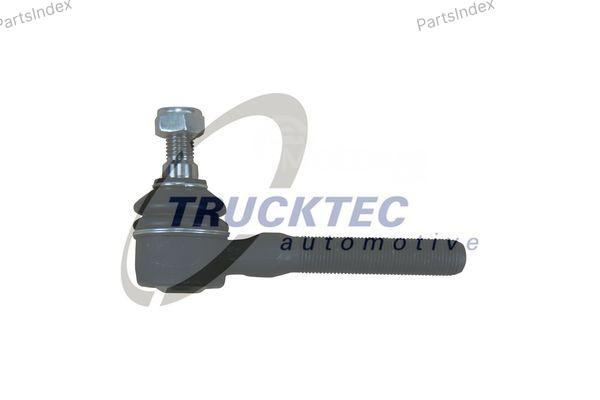 Наконечник рулевой тяги Trucktec 02.31.031 Тбилиси - изображение 2