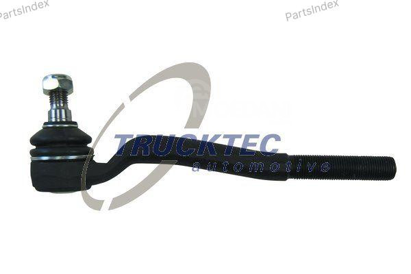 Наконечник рулевой тяги Trucktec 02.31.017 Тбилиси - изображение 2
