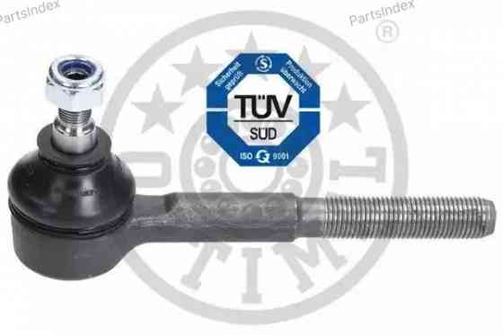 Наконечник рулевой тяги Optimal G1-102 Тбилиси