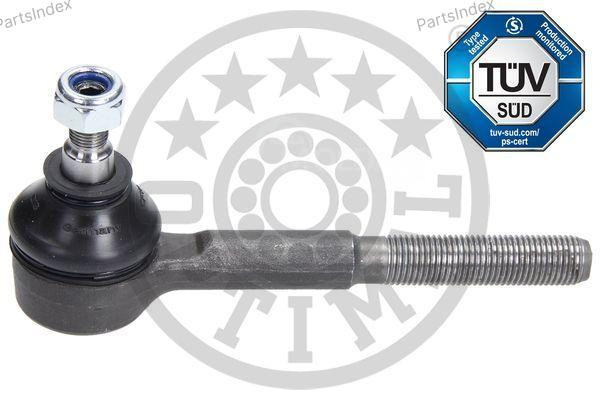 Наконечник рулевой тяги Optimal G1-102 Тбилиси - изображение 1