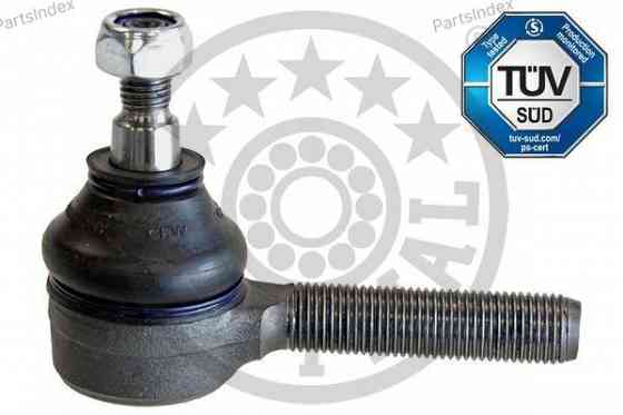 Наконечник рулевой тяги Optimal G1-096 Тбилиси