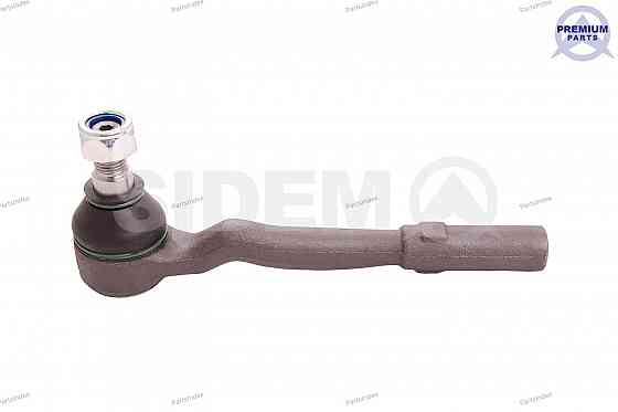 Наконечник рулевой тяги Sidem 49932 Тбилиси