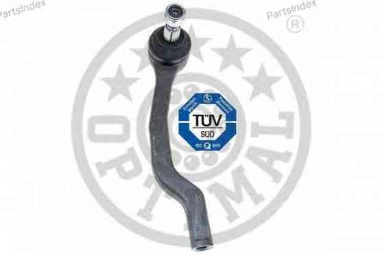 Наконечник рулевой тяги Optimal G1-694 Тбилиси