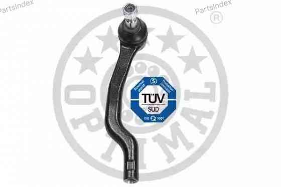 Наконечник рулевой тяги Optimal G1-694 Тбилиси