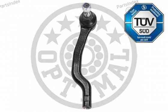 Наконечник рулевой тяги Optimal G1-694 Тбилиси