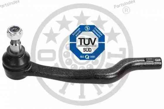 Наконечник рулевой тяги Optimal G1-694 Тбилиси