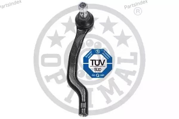 Наконечник рулевой тяги Optimal G1-694 Тбилиси - изображение 4