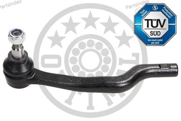 Наконечник рулевой тяги Optimal G1-694 Тбилиси - изображение 2