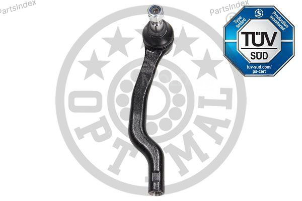 Наконечник рулевой тяги Optimal G1-694 Тбилиси - изображение 1