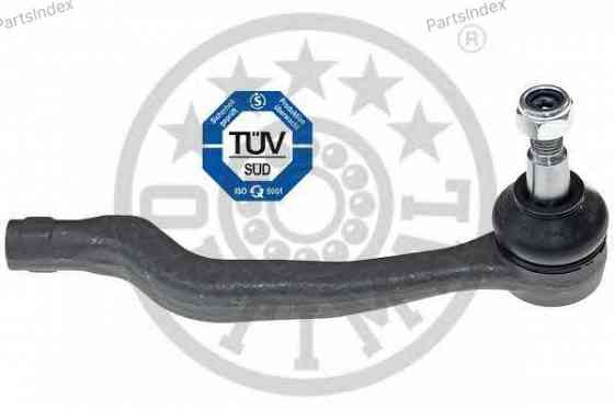 Наконечник рулевой тяги Optimal G1-695 Тбилиси