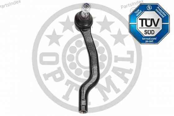 Наконечник рулевой тяги Optimal G1-695 Тбилиси