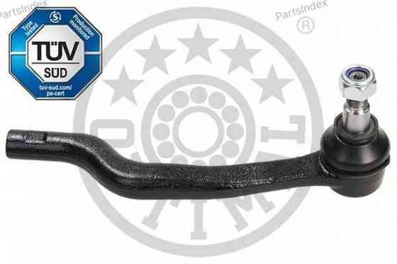 Наконечник рулевой тяги Optimal G1-695 Тбилиси