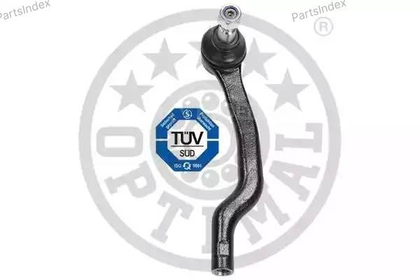 Наконечник рулевой тяги Optimal G1-695 Тбилиси - изображение 4
