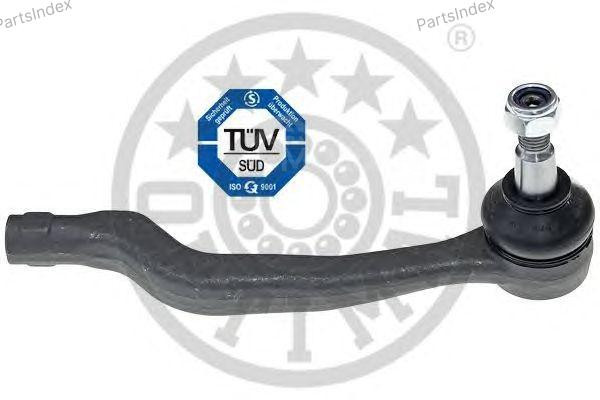 Наконечник рулевой тяги Optimal G1-695 Тбилиси - изображение 5