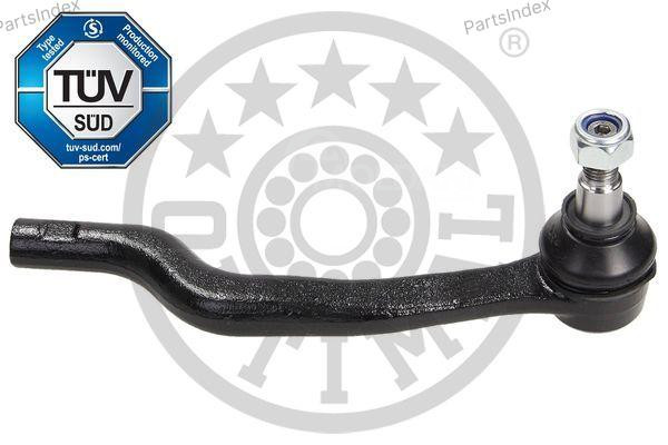 Наконечник рулевой тяги Optimal G1-695 Тбилиси - изображение 2