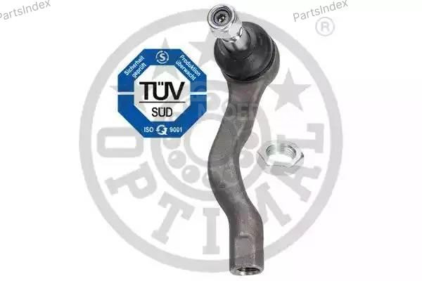Наконечник рулевой тяги Optimal G1-1237 Тбилиси - изображение 2