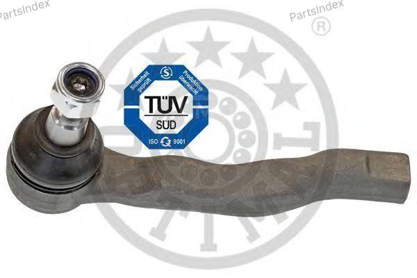 Наконечник рулевой тяги Optimal G1-1237 Тбилиси - изображение 4