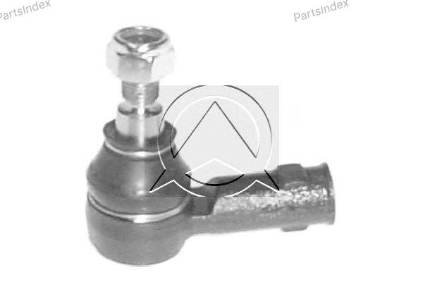 Наконечник рулевой тяги Sidem 50039 Тбилиси - изображение 4