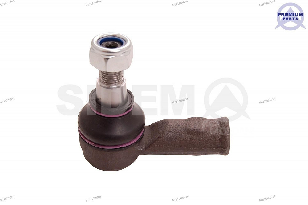 Наконечник рулевой тяги Sidem 50039 Тбилиси - изображение 1