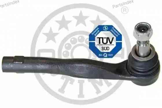 Наконечник рулевой тяги Optimal G1-1434 Тбилиси