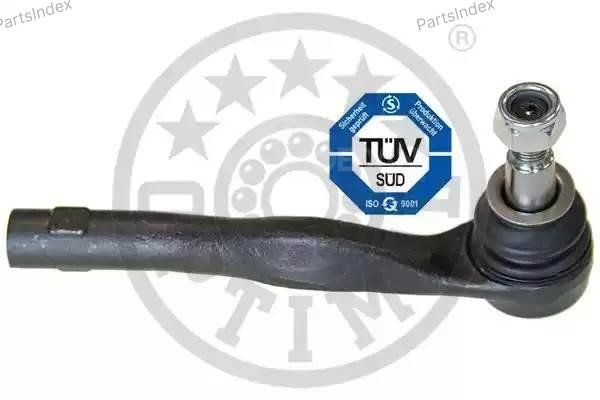 Наконечник рулевой тяги Optimal G1-1434 Тбилиси - изображение 2