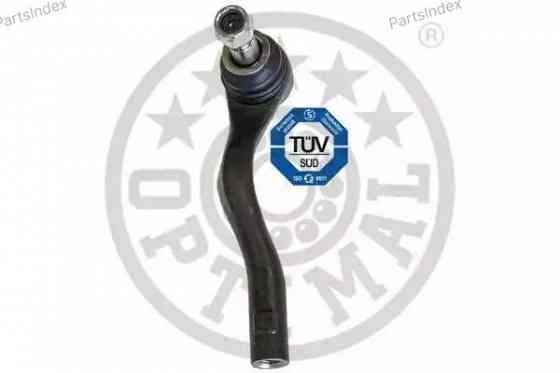 Наконечник рулевой тяги Optimal G1-1433 Тбилиси