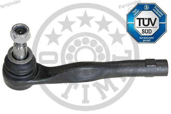Наконечник рулевой тяги Optimal G1-1433 Тбилиси - изображение 3