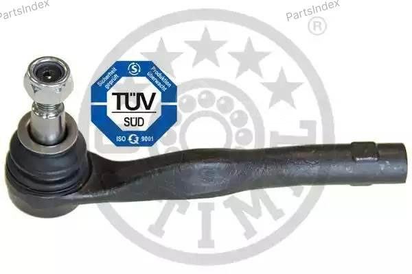 Наконечник рулевой тяги Optimal G1-1433 Тбилиси - изображение 2