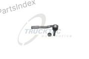 Наконечник рулевой тяги Trucktec 02.31.034 Тбилиси - изображение 1
