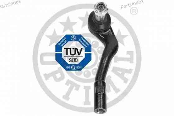 Наконечник рулевой тяги Optimal G1-1100 Тбилиси