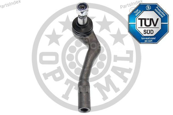 Наконечник рулевой тяги Optimal G1-1100 Тбилиси - изображение 3