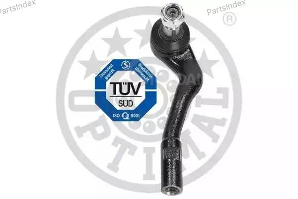 Наконечник рулевой тяги Optimal G1-1100 Тбилиси - изображение 2