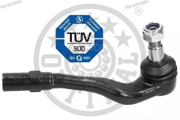 Наконечник рулевой тяги Optimal G1-1100 Тбилиси - изображение 1