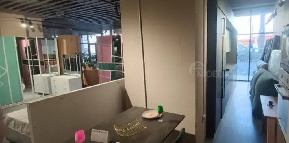 Ქირავდება უნივერსალური კომერციული ფართი დიდუბეში თბილისი - photo 7