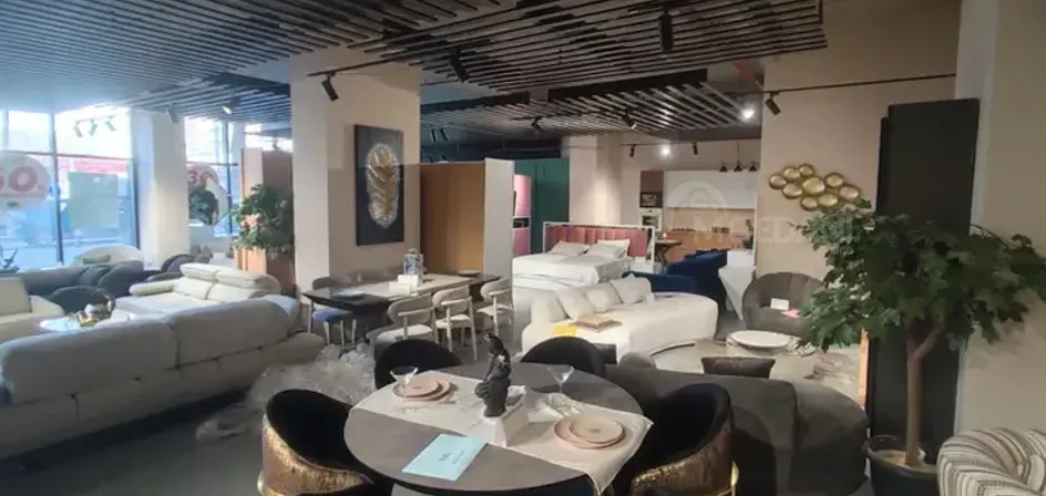 Ქირავდება უნივერსალური კომერციული ფართი დიდუბეში თბილისი - photo 8