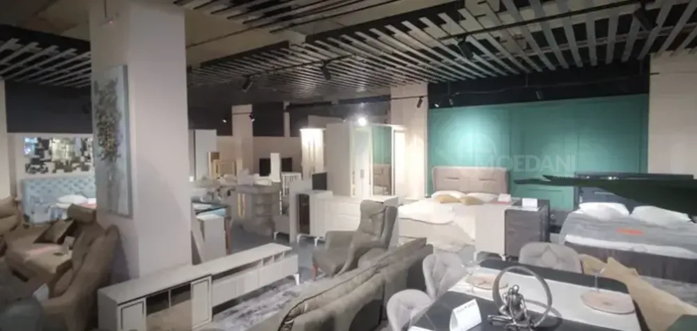 Ქირავდება უნივერსალური კომერციული ფართი დიდუბეში თბილისი - photo 12