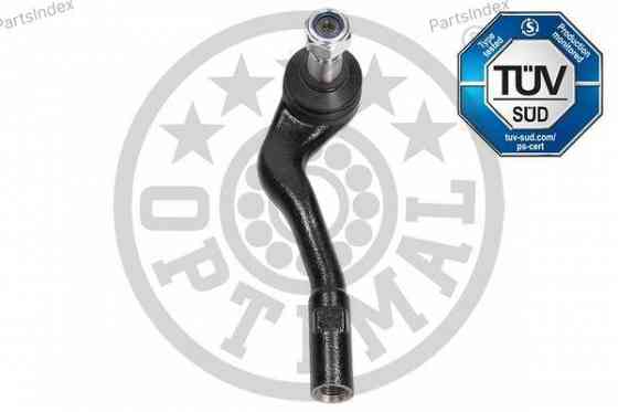 Наконечник рулевой тяги Optimal G1-1102 Тбилиси