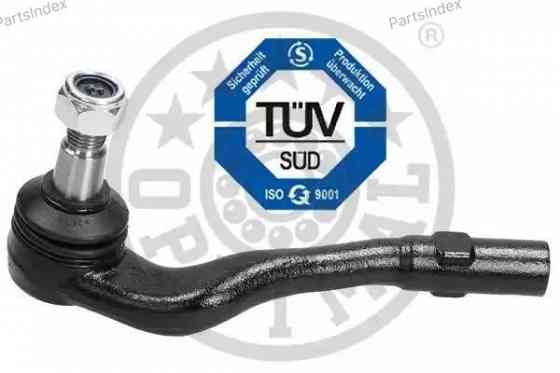 Наконечник рулевой тяги Optimal G1-1102 Тбилиси