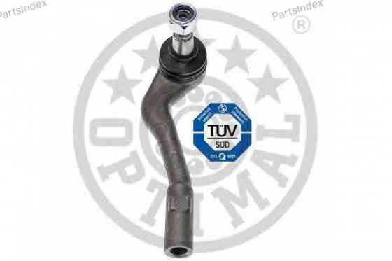 Наконечник рулевой тяги Optimal G1-1102 Тбилиси