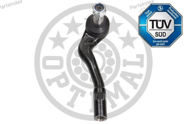 Наконечник рулевой тяги Optimal G1-1102 Тбилиси - изображение 6