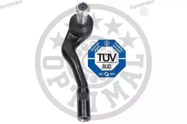 Наконечник рулевой тяги Optimal G1-1102 Тбилиси - изображение 2