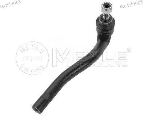 Наконечник рулевой тяги Meyle 016 020 0017 Тбилиси - изображение 1