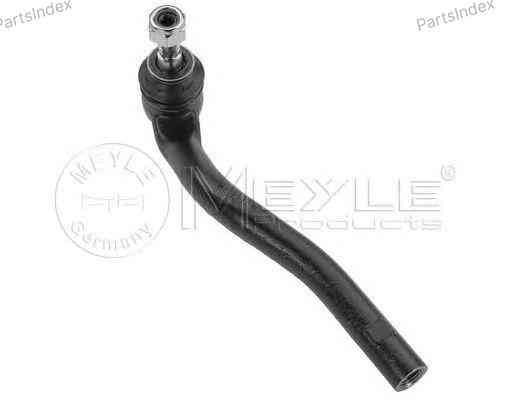 Наконечник рулевой тяги Meyle 016 020 0016 Тбилиси