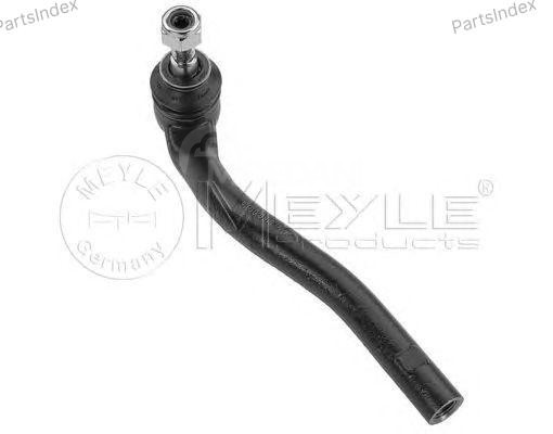 Наконечник рулевой тяги Meyle 016 020 0016 Тбилиси - изображение 1