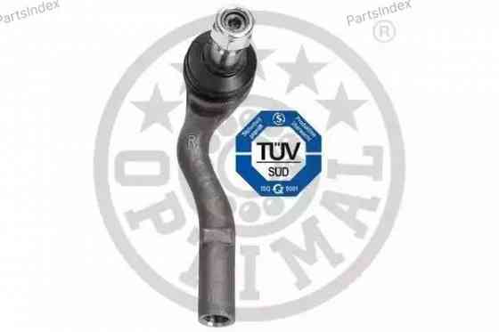Наконечник рулевой тяги Optimal G1-705 Тбилиси
