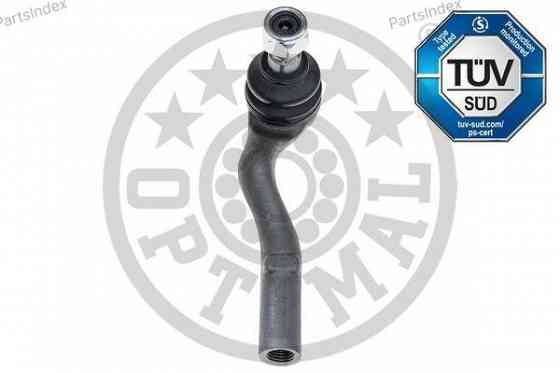 Наконечник рулевой тяги Optimal G1-705 Тбилиси